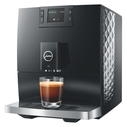 Expresso Broyeur JURA C3 Piano Black