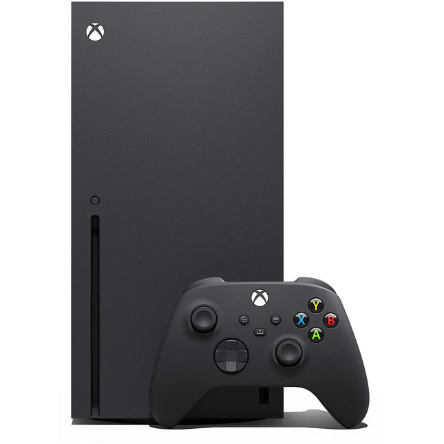 Console MICROSOFT