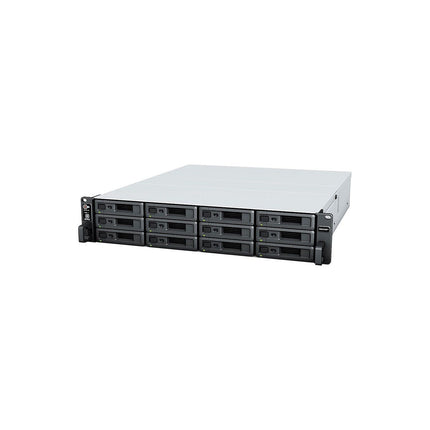 Boitier disque dur SYNOLOGY Boîtier SYNOLOGY RS2423RP+ 12 baies