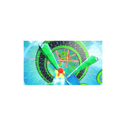 Jeu Switch 2 NINTENDO Kirby Air Riders