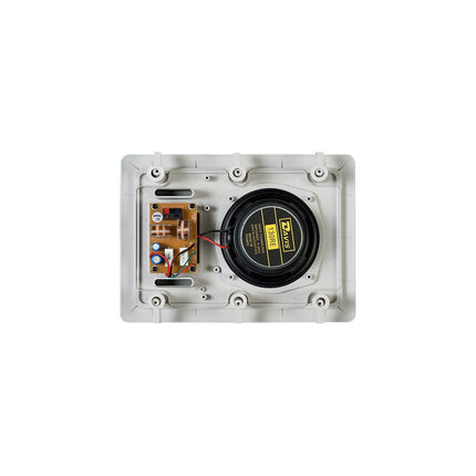 Enceinte encastrable DAVIS 100 RE Blanc