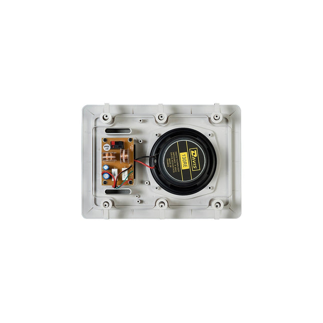 Enceinte encastrable DAVIS 100 RE Blanc