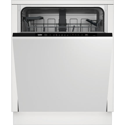 Lave vaisselle encastrable BEKO BDIN16441