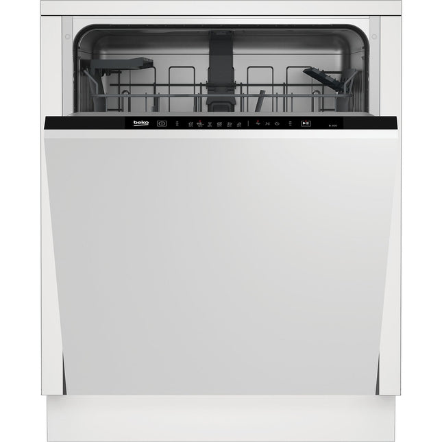 Lave vaisselle encastrable BEKO BDIN16441