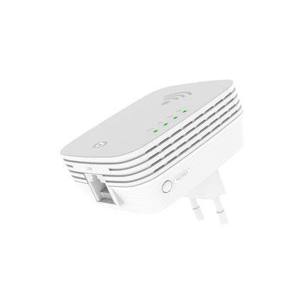 Répéteur Wifi ESSENTIELB Easy Wifi 300P 2026