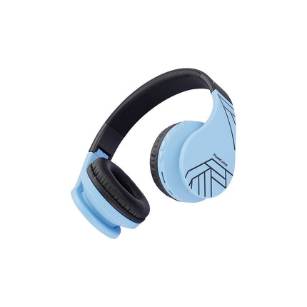 Casque POWERLOCUS