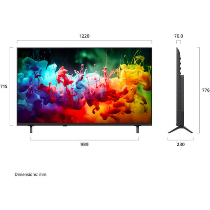 TV Mini LED LG