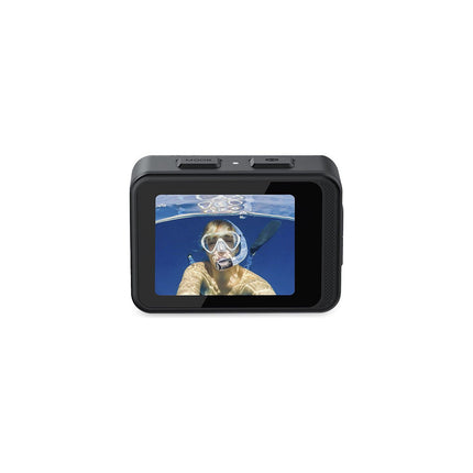 Caméra sport PRIXTON Caméra Sportive Étanche AQUA DV850 WiFi