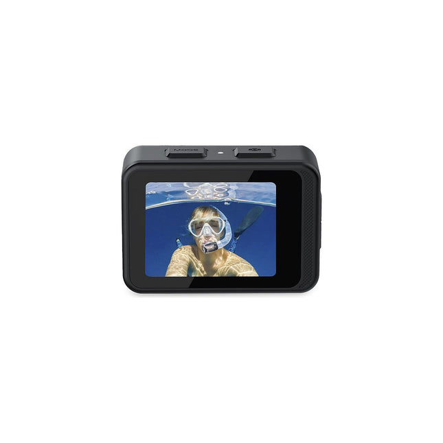 Caméra sport PRIXTON Caméra Sportive Étanche AQUA DV850 WiFi
