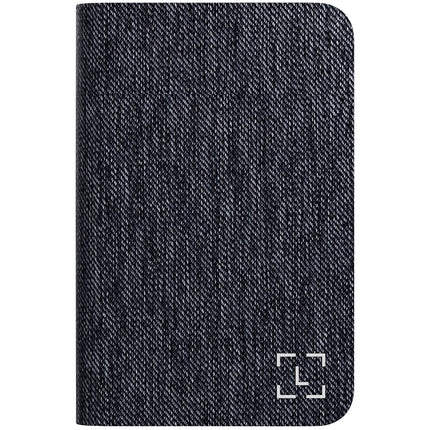 Accessoire LEDGER Stax Magnetic Shell Gris anthrac