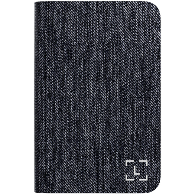 Accessoire LEDGER Stax Magnetic Shell Gris anthrac