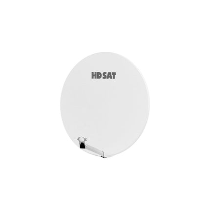 Antenne parabolique HDSAT Pack Hdsat Parabole Satellite Fibre Comp