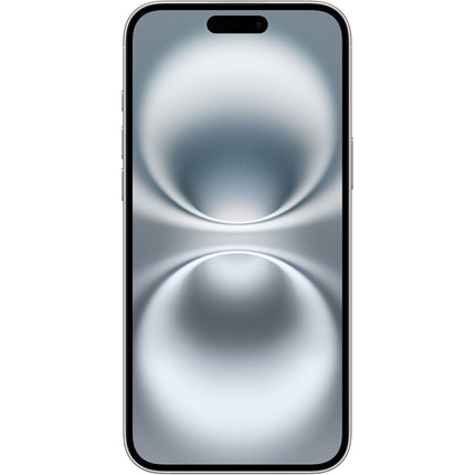 Smartphone APPLE iPhone 16 Plus Blanc 128Go Reconditionné