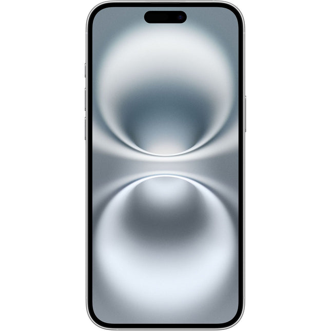 Smartphone APPLE iPhone 16 Plus Blanc 128Go Reconditionné
