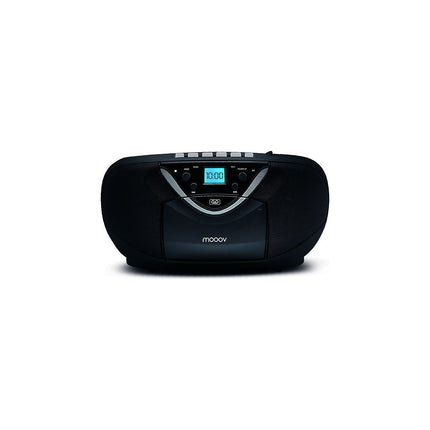 Lecteur CD METRONIC Lecteur CD Cassette MP3 avec lecteur cas