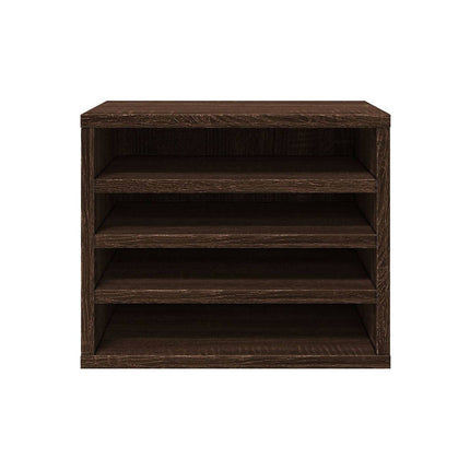 Armoire HELLOSHOP26 Organisateur armoire de bureau 36 x 26 x