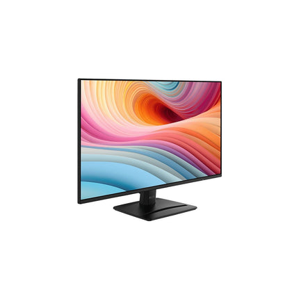 Ecran PC MSI PRO MP271A E2 27'' Full HD 120Hz IPS 1 ms HDR Adaptive-Sync