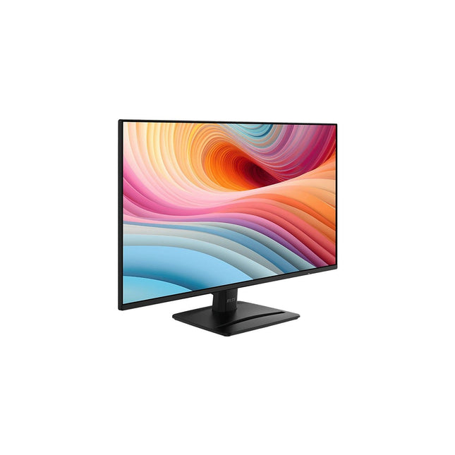 Ecran PC MSI PRO MP271A E2 27'' Full HD 120Hz IPS 1 ms HDR Adaptive-Sync