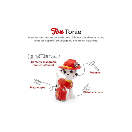 Figurine TONIES