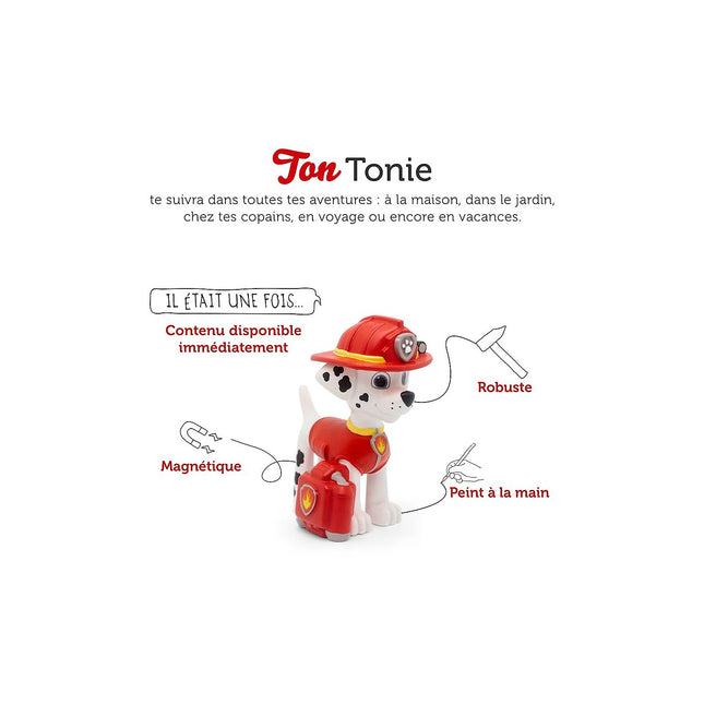Figurine TONIES
