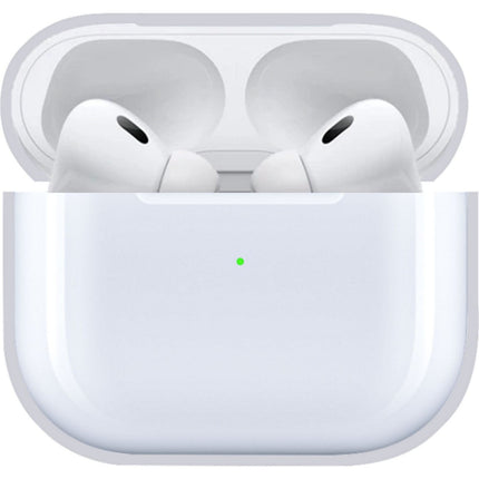 Coque PHONILLICO Airpods Pro 2 - Etui Transparent