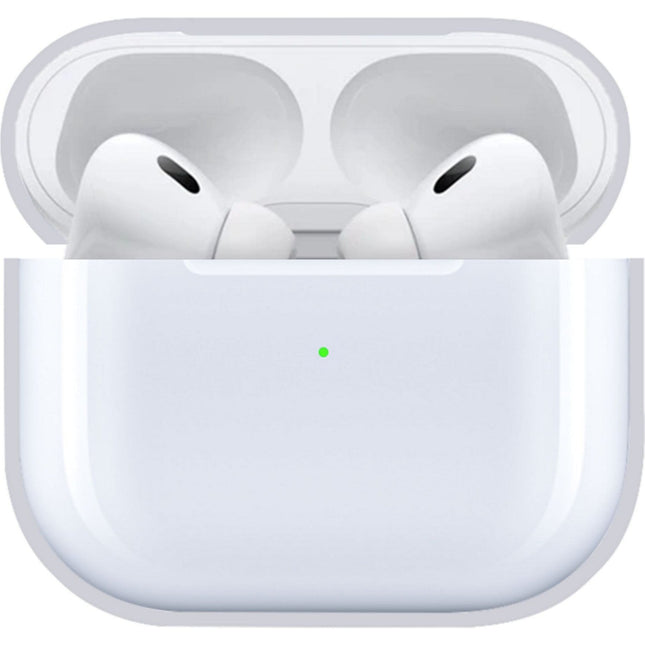 Coque PHONILLICO Airpods Pro 2 - Etui Transparent