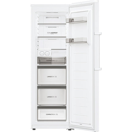 Congélateur armoire HAIER H4F272WDH1
