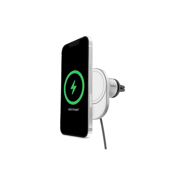 Support BELKIN Voiture avec charge sans fil