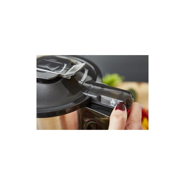 Blender chauffant SENYA Cook & Heat - Multifonction Vapeur