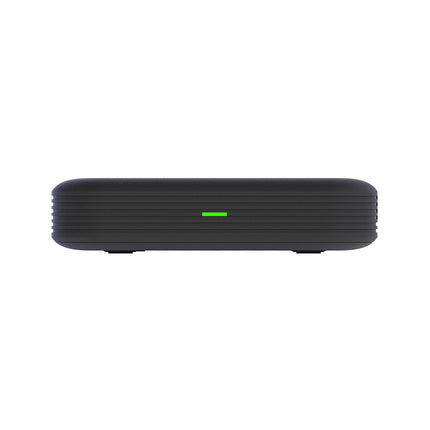 Passerelle multimédia CGV multimédia box Android TV 4K ZTE B866V2K