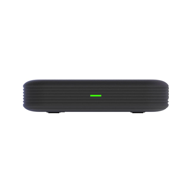 Passerelle multimédia CGV multimédia box Android TV 4K ZTE B866V2K
