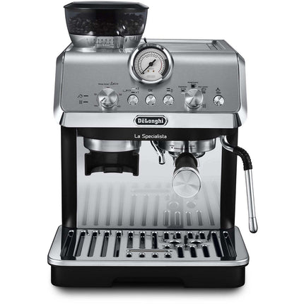 Machine à expresso DELONGHI Specialista Arte EC9155.MB inox