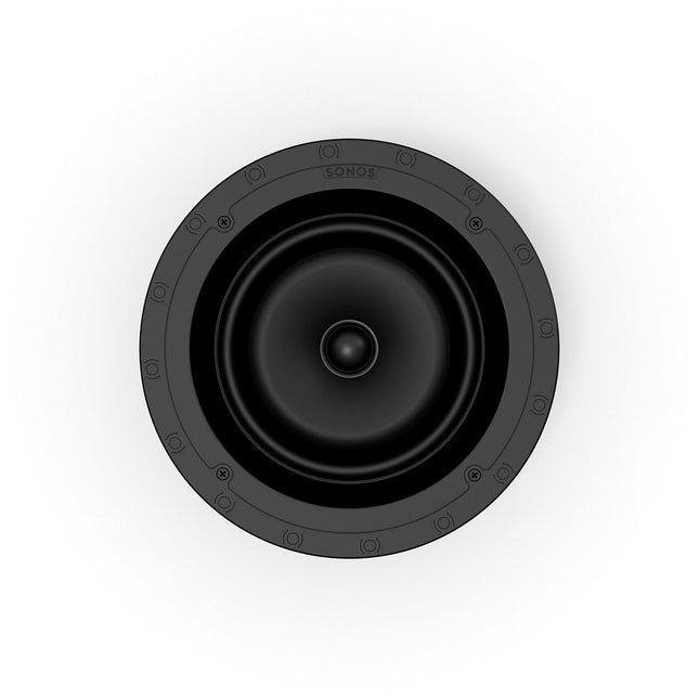 Enceinte encastrable SONOS IN CEILING 8 BY SONANCE x2