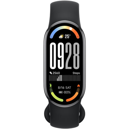 Montre santé XIAOMI Smart Band 10