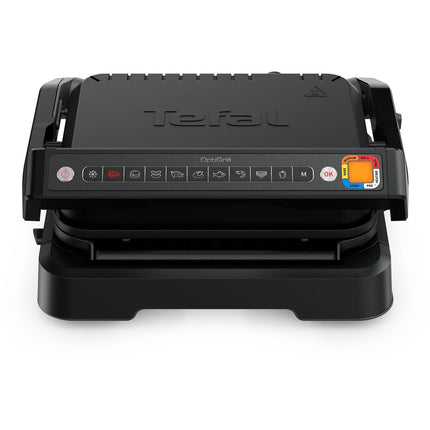 Plancha électrique TEFAL OptiGrill GC7758E0