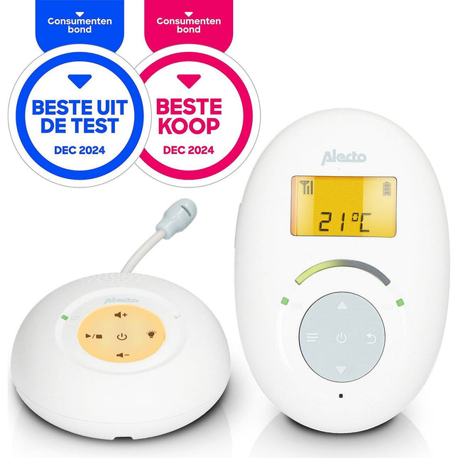 Babyphone ALECTO DBX120