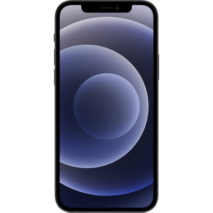 Smartphone APPLE iPhone 12 Noir 64 Go 5G Reconditionné