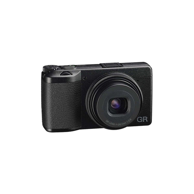 Appareil photo Compact RICOH GR III x