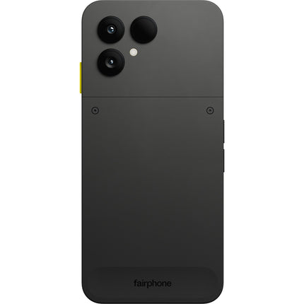 Smartphone FAIRPHONE Durable Génération 6 - 256Go 5G