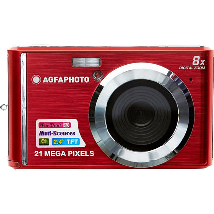 Appareil photo Compact AGFAPHOTO DC5200