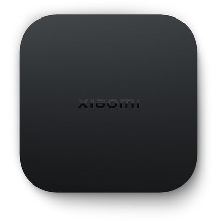 Passerelle multimédia XIAOMI Mi TV Box S Android TV 2eme generation