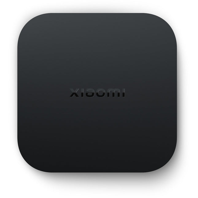 Passerelle multimédia XIAOMI Mi TV Box S Android TV 2eme generation