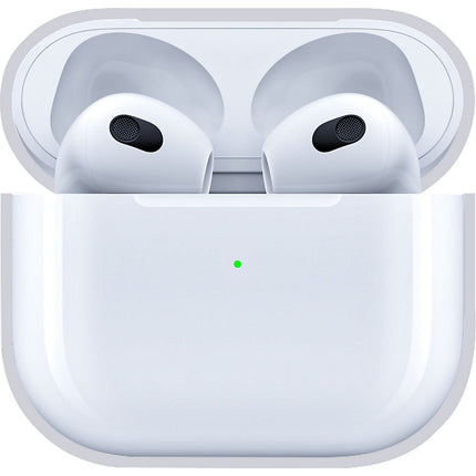 Coque PHONILLICO Airpods 3 - Etui Transparent