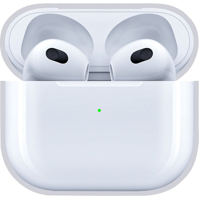 Coque PHONILLICO Airpods 3 - Etui Transparent