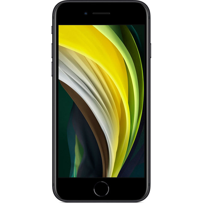 Smartphone APPLE iPhone SE Noir 128 Go Reconditionné