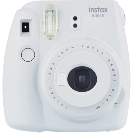Appareil photo Instantané FUJIFILM Instax Mini 9 Blanc cendré Reconditionné