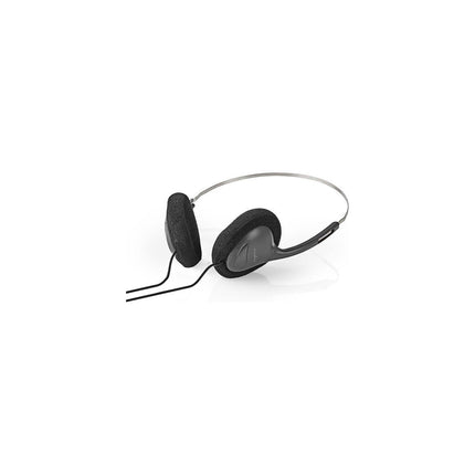 Casque KOMELEC audio filaire avec de 1.20m