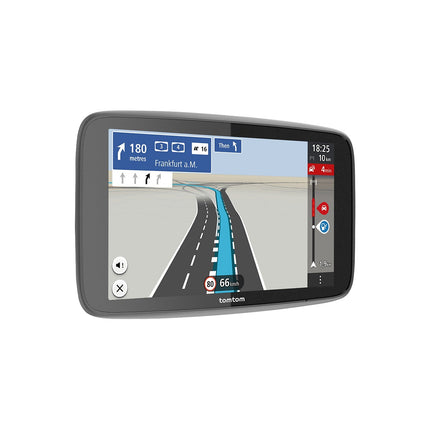 GPS TOMTOM GO CLASSIC 6'' EU nouvelle génération