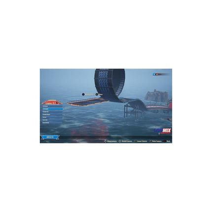 Jeu Xbox X THQ Wreckreation