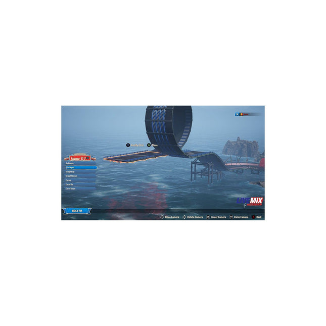 Jeu Xbox X THQ Wreckreation